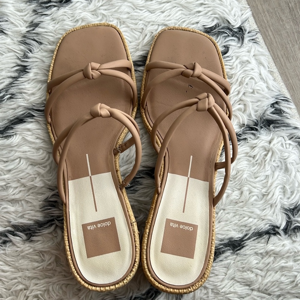 Dolce vita heels